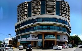 Richmond Plaza Hotel